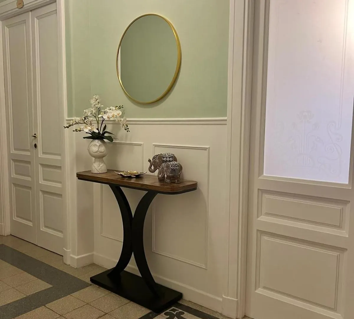Domus Dolce Vita - Apartment Rome
