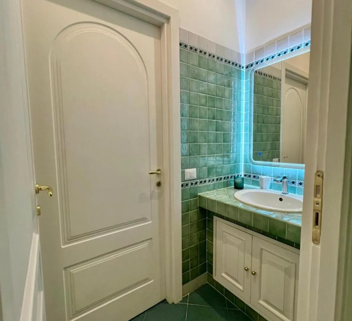 Domus Dolce Vita - Apartment Rome Italy