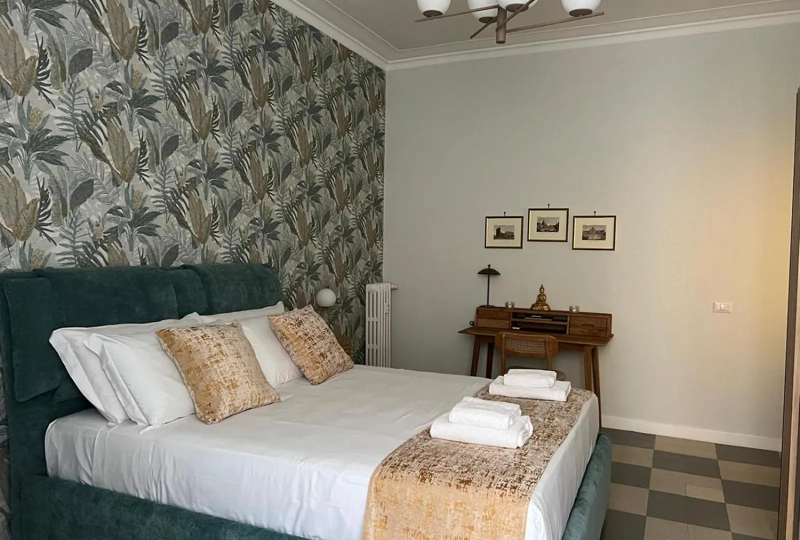 Domus Dolce Vita - Apartment Rome 0*,