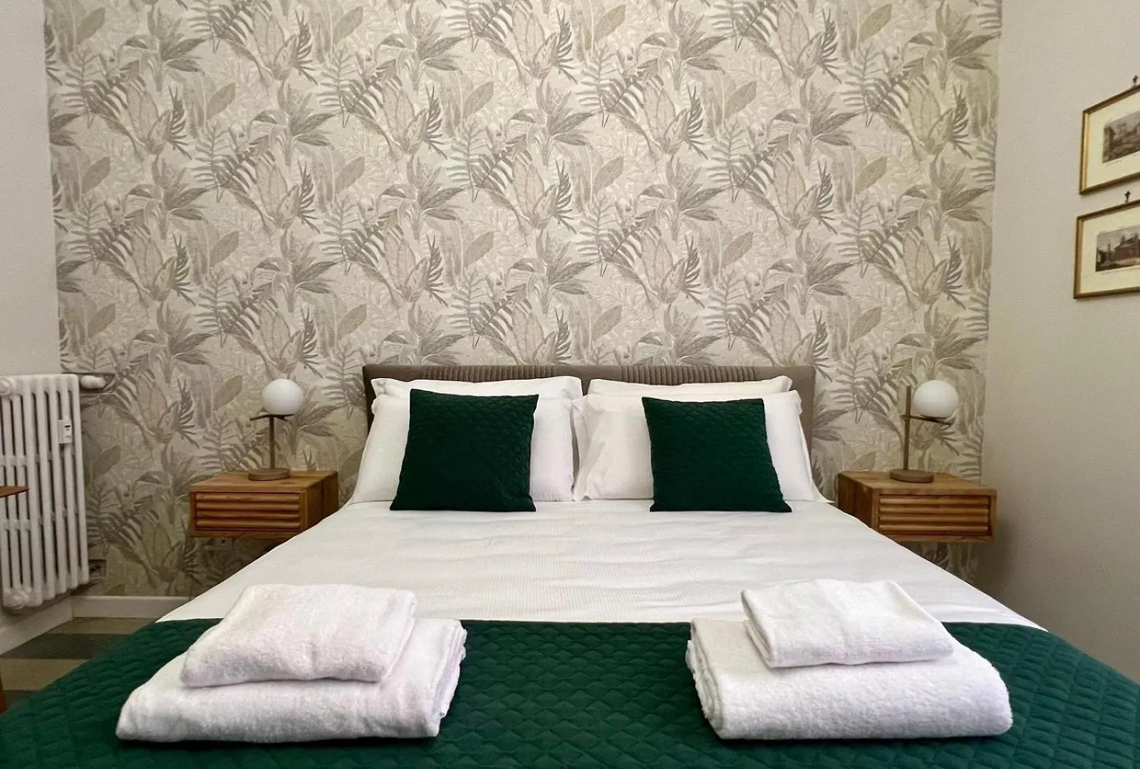 Domus Dolce Vita - Apartment Rome
