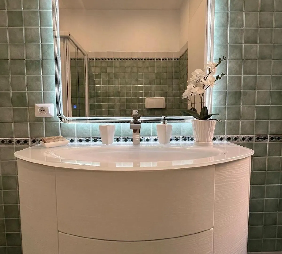 Domus Dolce Vita - Apartment Rome