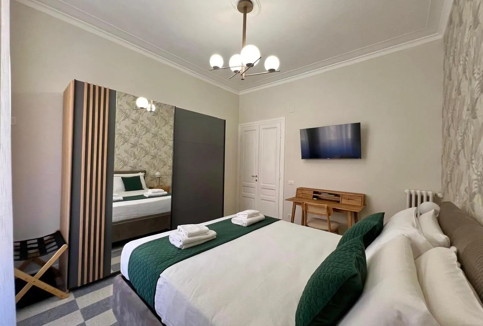 Domus Dolce Vita - Apartment Rome Italy