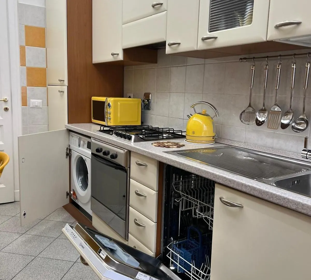 Domus Dolce Vita - Apartment Rome