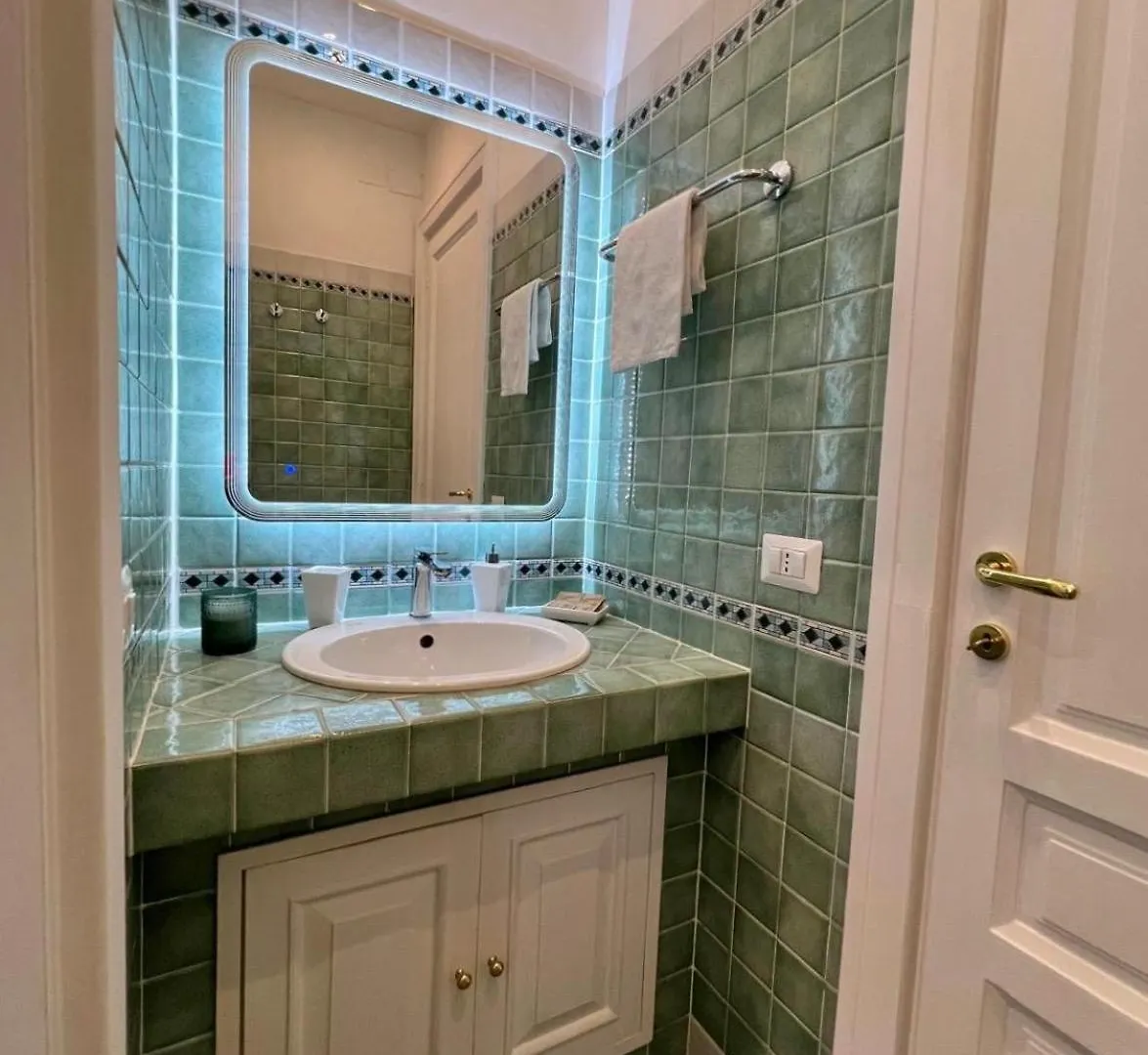 Domus Dolce Vita - Apartment Rome