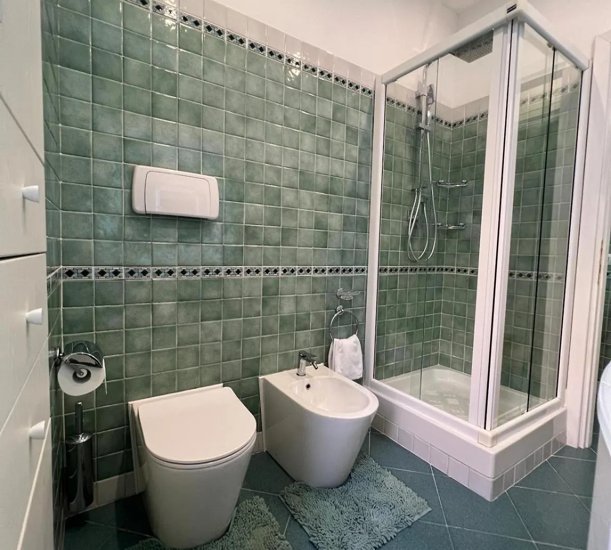 Domus Dolce Vita - Apartment Rome 0*,  Italy