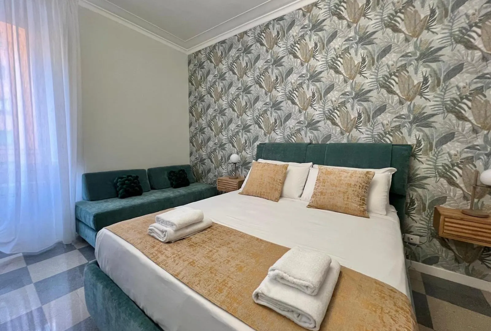 Domus Dolce Vita - Apartment Rome