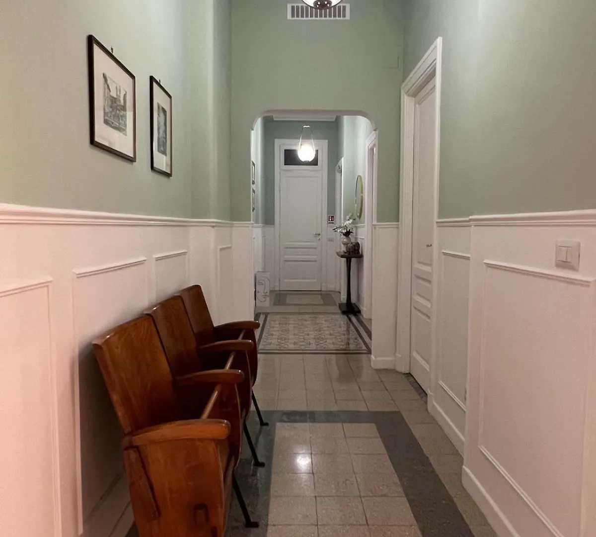 Domus Dolce Vita - Apartment Rome 0*,