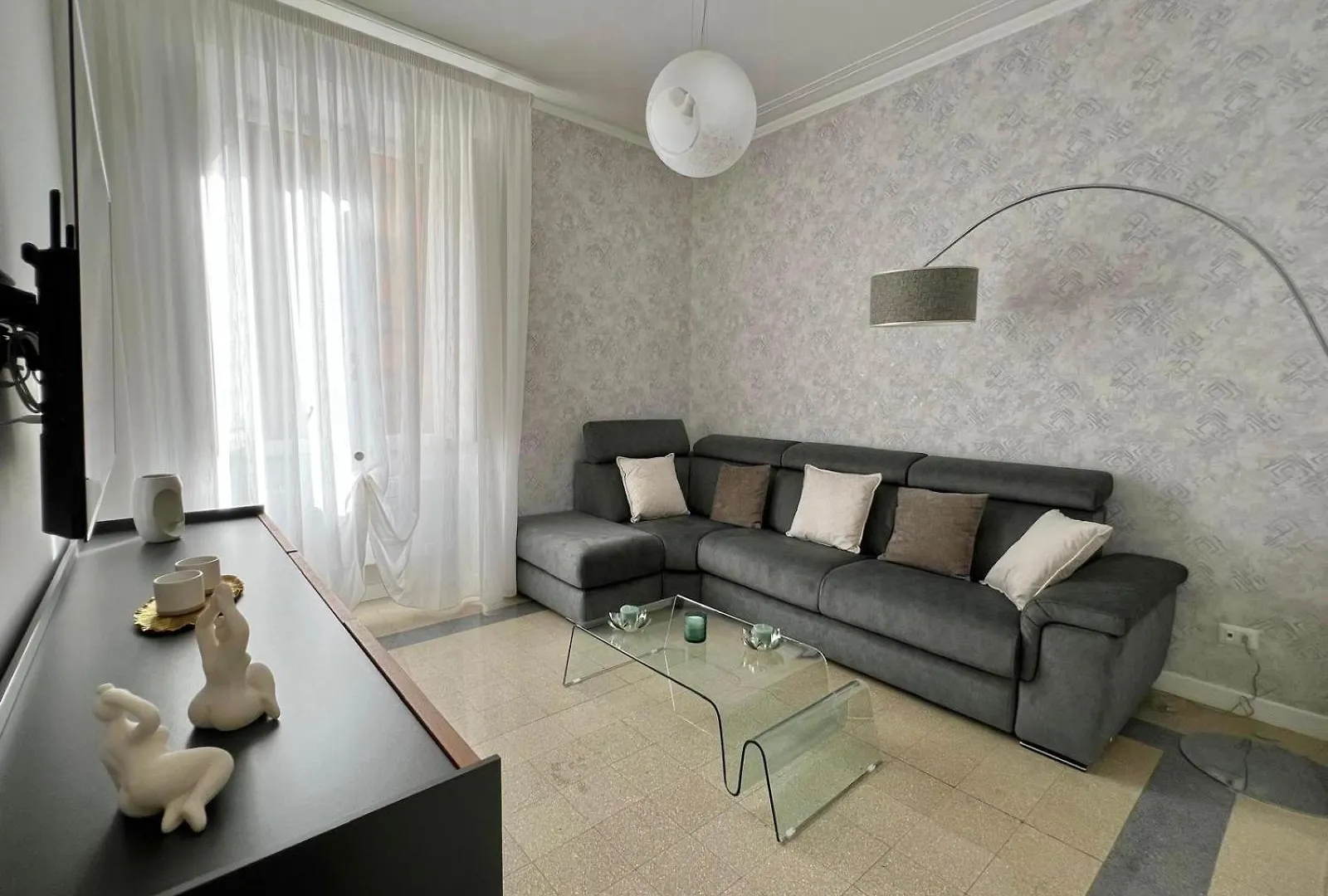 Domus Dolce Vita - Apartment Rome