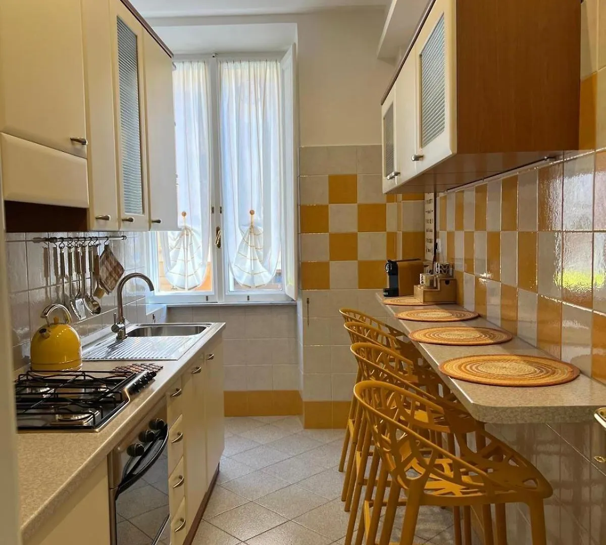 Domus Dolce Vita - Apartment Rome Italy