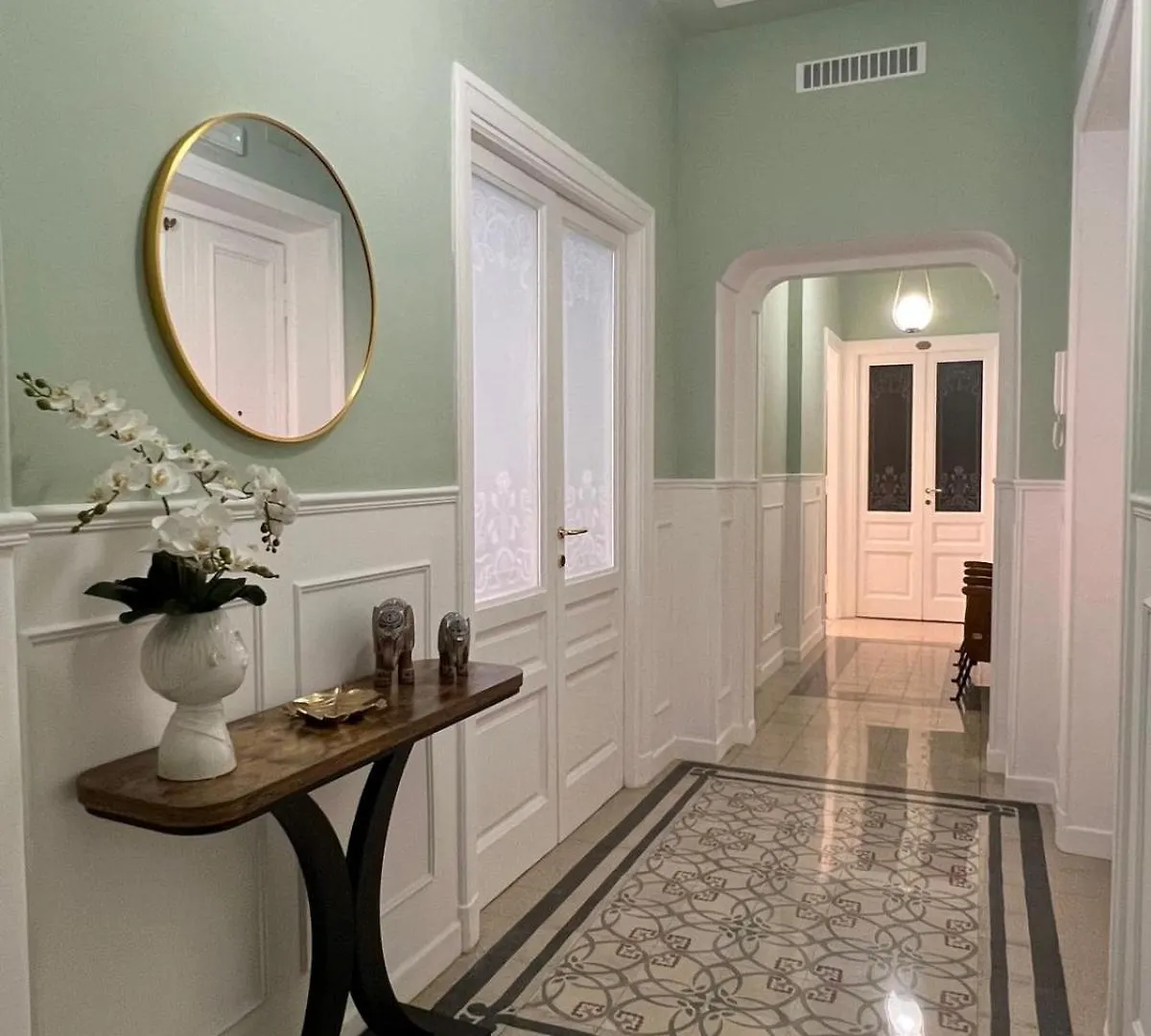 Domus Dolce Vita - Apartment Rome Italy