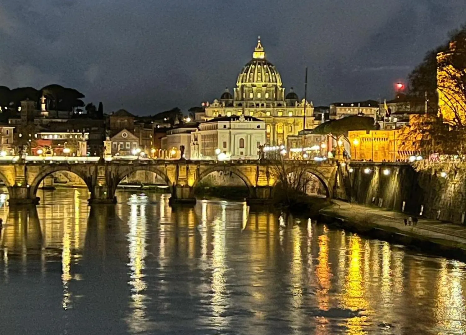 Domus Dolce Vita - Apartment Rome