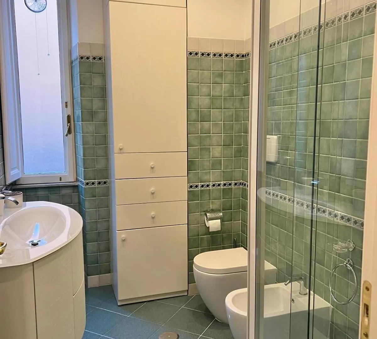 Domus Dolce Vita - Apartment Rome